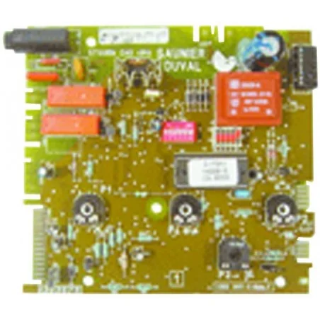 Module multifonction Saunier Duval 05741000