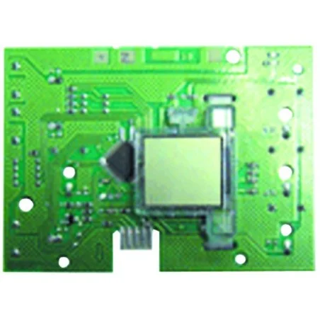 Module Saunier Duval 10090