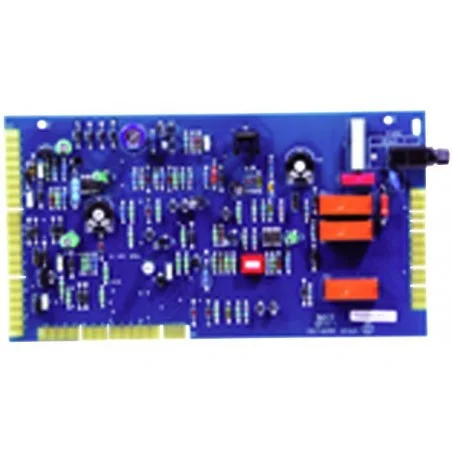 Plaque circuit mod. themis Saunier Duval 057126