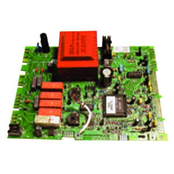 Module mod. isomax isofast Saunier Duval 057248