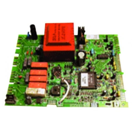 Module mod. isomax isofast Saunier Duval 057248