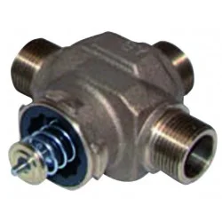 Corps de vanne 3 voies thelia30 Saunier Duval 051148