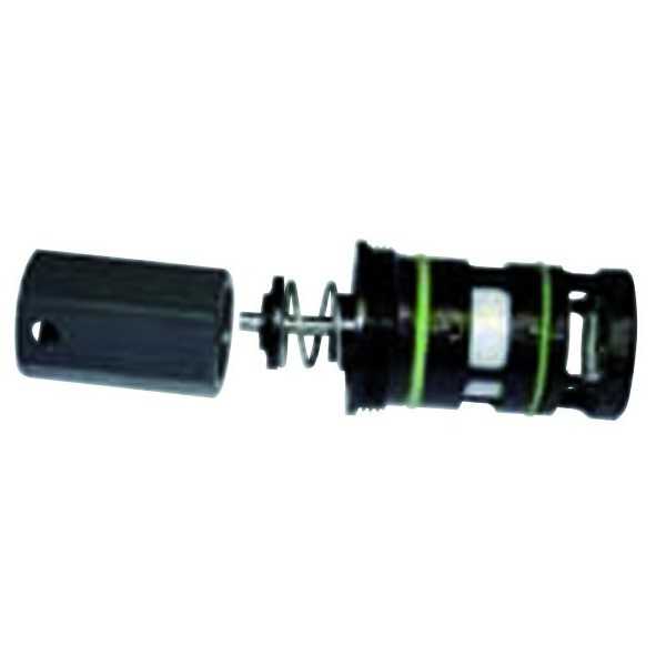 Cartouche vanne 3 voies SYLVA24 Saunier Duval 057161