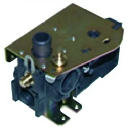 Connexion hydraulique mod.theli Saunier Duval 052358