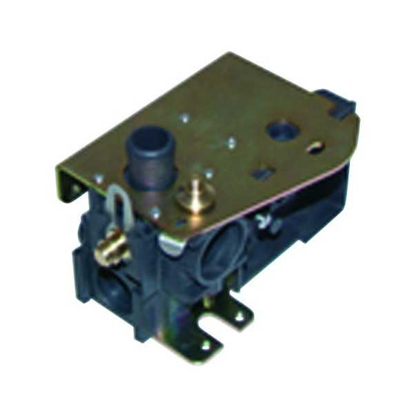 Connexion hydraulique mod.theli Saunier Duval 052358