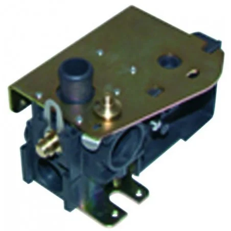 Connexion hydraulique mod.theli Saunier Duval 052358