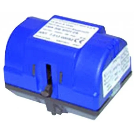 Moteur vanne 3 voies thelia30E Saunier Duval 051335