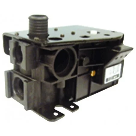 Vanne inversion Saunier Duval 05740400