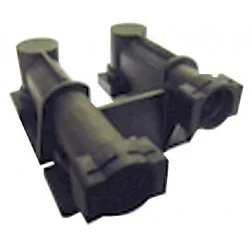 Collecteur micro accumulateur Saunier Duval 057420