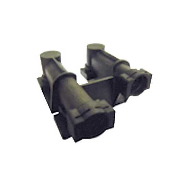 Collecteur micro accumulateur Saunier Duval 057420