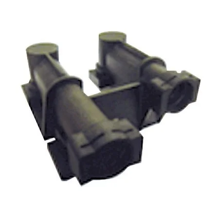 Collecteur micro accumulateur Saunier Duval 057420