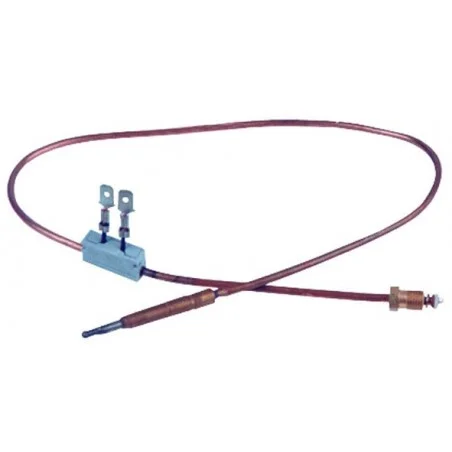 Thermocouple 9x1 Saunier Duval 05266400