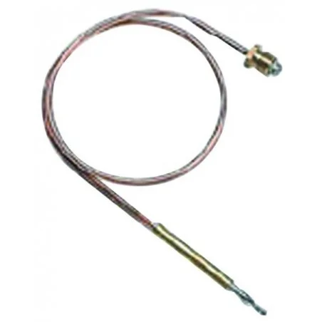 Thermocouple 600mm mod.623,AS23 Saunier Duval 051144