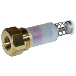 Embout magnétique mod.theliaC23 Saunier Duval 052798