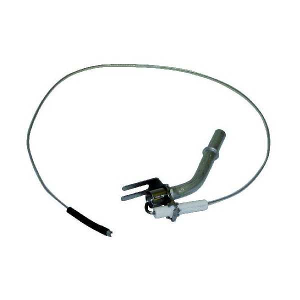 Bougie allumage Saunier Duval 52670