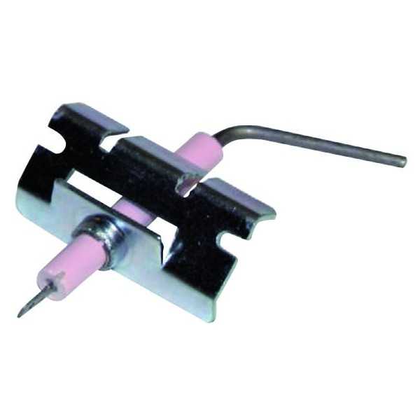 Eléctrode ionisation thelia23E Saunier Duval S051516