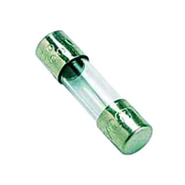 Fusible 0,125AMP mod.SD120F Saunier Duval S5408100