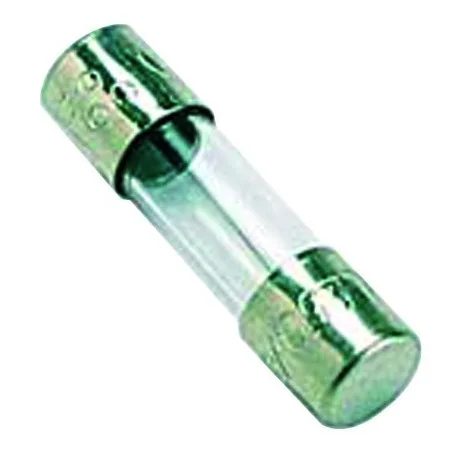 Fusible 0,125AMP mod.SD120F Saunier Duval S5408100