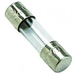 Lot de 5 fusible 4AMP sylva24E Saunier Duval 056514