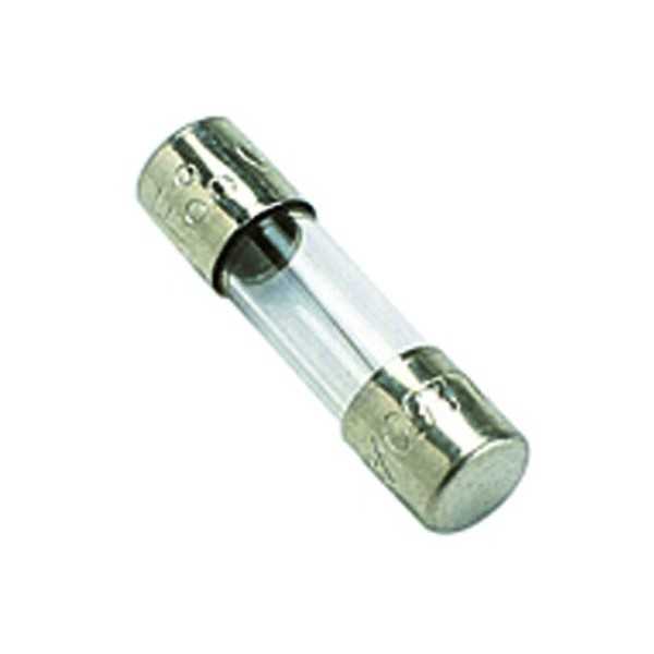 Lot de 5 fusible 4AMP sylva24E Saunier Duval 056514