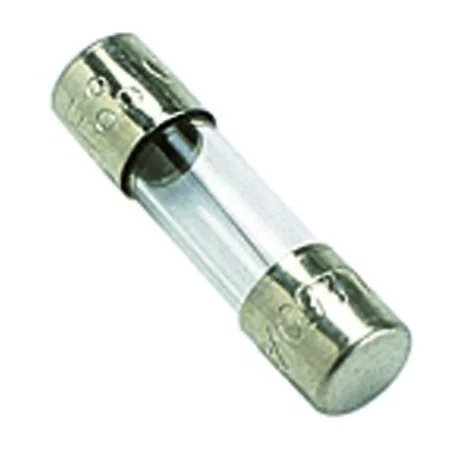 Lot de 5 fusible 4AMP sylva24E Saunier Duval 056514