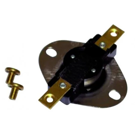 Vanne sureté mod.isofast,F2813 Saunier Duval 057200