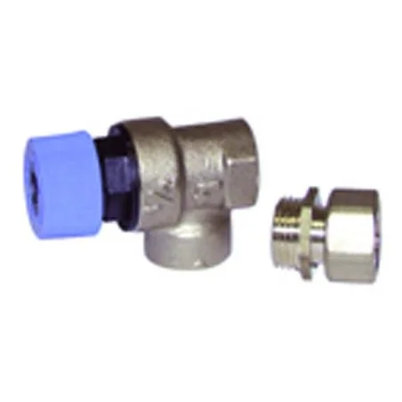 Vanne sureté 7bar mod.sylva24E Saunier Duval 056029