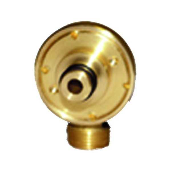 Vanne sureté mod.THEMA24,tema c Saunier Duval S1007100