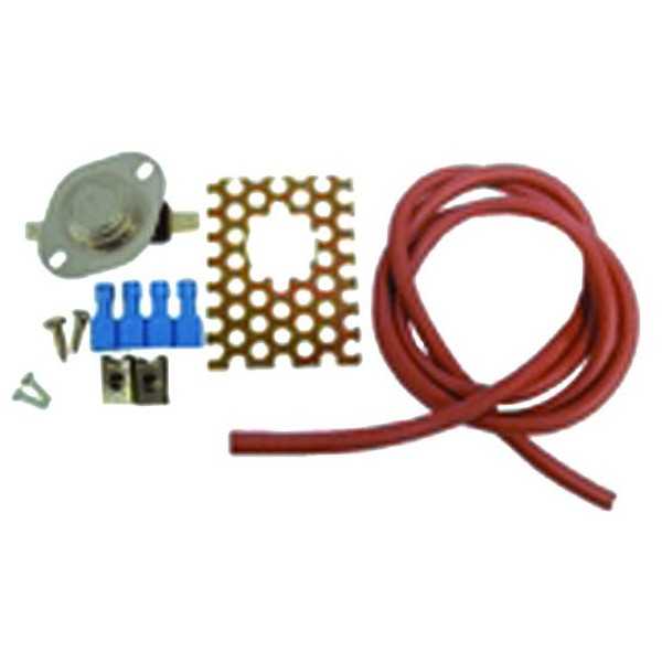 Thermostat Saunier Duval