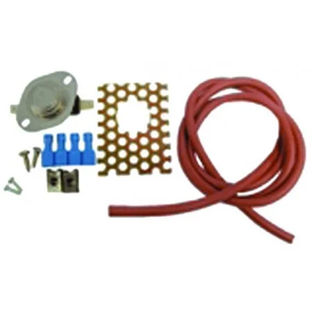 Thermostat Saunier Duval