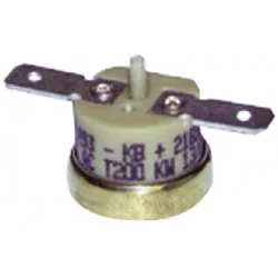 Thermostat de sureté 120°C Saunier Duval 10080