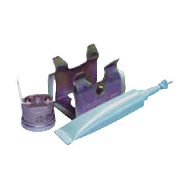 Thermostat de sureté 115°C Saunier Duval 57151