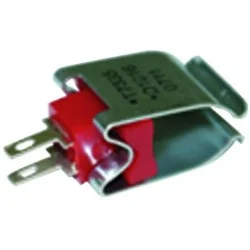 Thermostat de sureté 12/16 twin Saunier Duval 056414