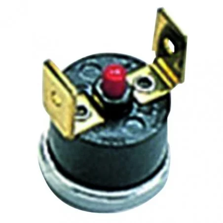 Thermostat sureté SRC mod.themi Saunier Duval 57070