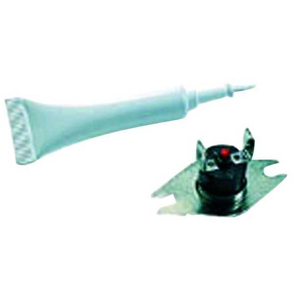 Thermostat sureté 165°C themis2 Saunier Duval 051162