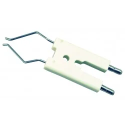 Electrode pour brûleur CUENOD type DX