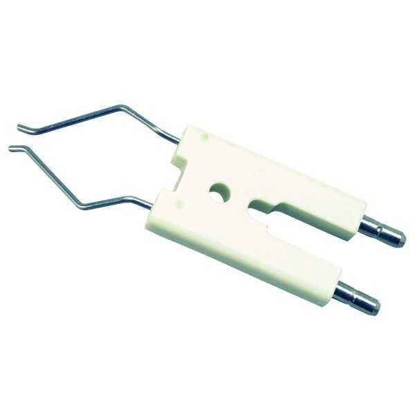 Electrode pour brûleur CUENOD type DX