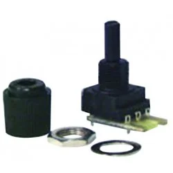 Potentiomètre thelia23,themac23 Saunier Duval 057052