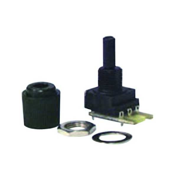 Potentiomètre thelia23,themac23 Saunier Duval 057052