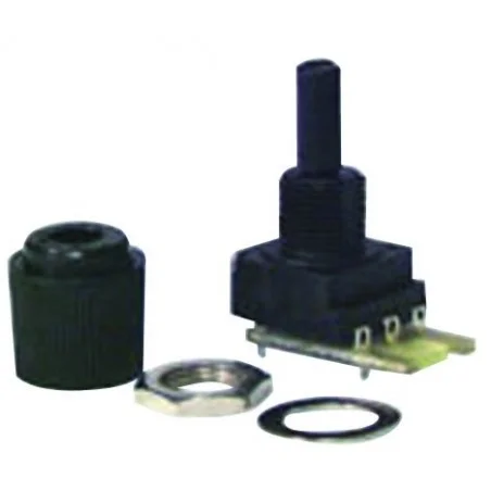 Potentiomètre thelia23,themac23 Saunier Duval 057052