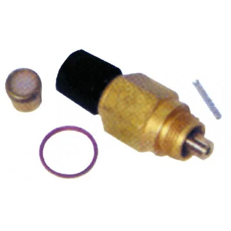 Vanne de remplissage eau Saunier Duval 51746