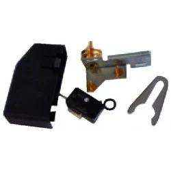 Sonde sécurité mod.F23ETHEMA Saunier Duval 0352615