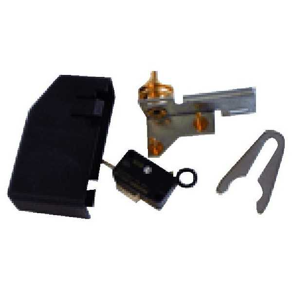 Sonde sécurité mod.F23ETHEMA Saunier Duval 0352615