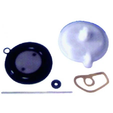 Kit membrane Saunier Duval 53805