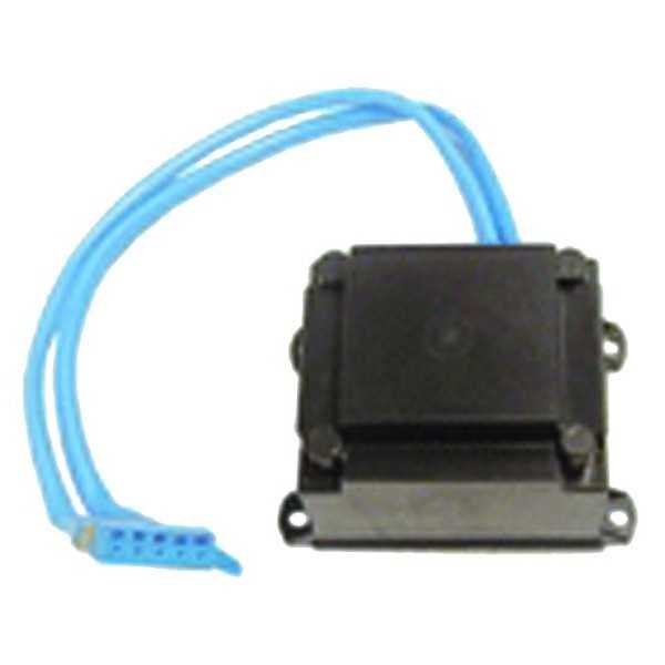 Transformateur VC110,112E,VC Vaillant 287412