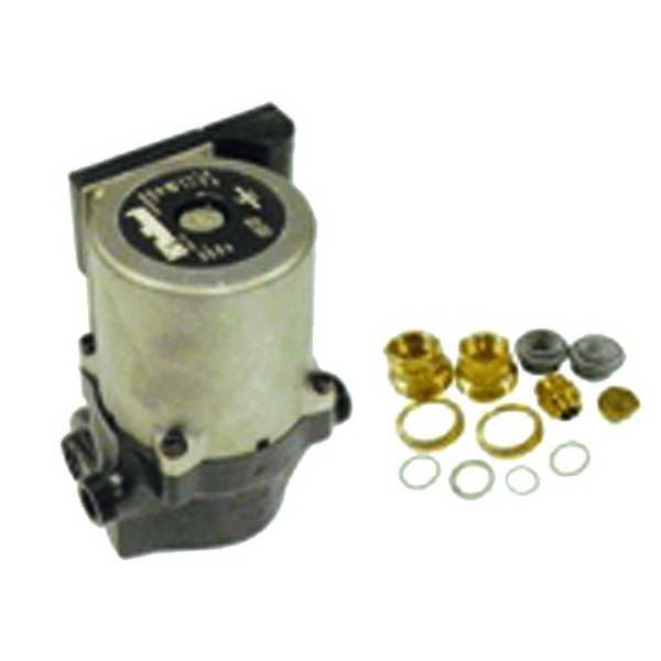 Pompe circulation VC,VCW25/1 Vaillant 161107