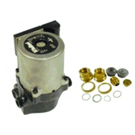 Pompe circulation VC,VCW25/1 Vaillant 161107