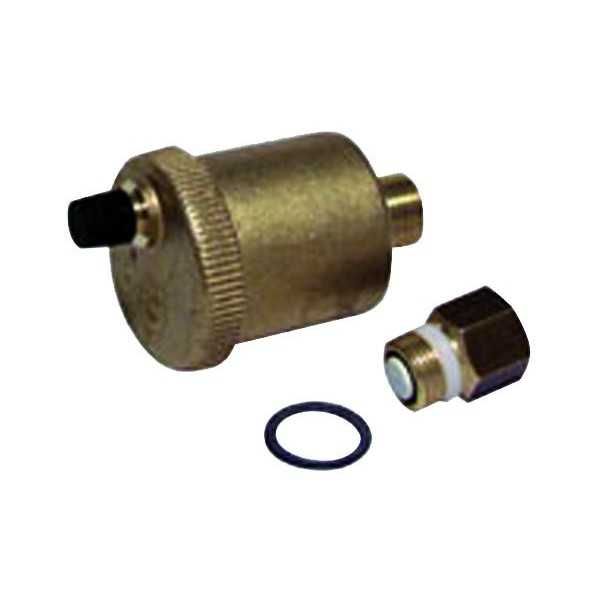 Purgeur 3/8\" mod.VC-UCM, Vaillant 06-1707