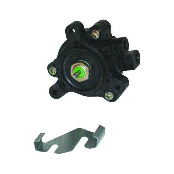 Commutateur diff. VC,VCW,VM Vaillant 151017