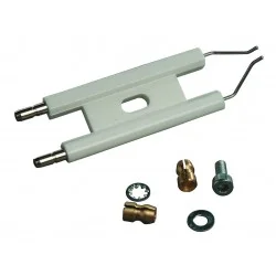 Electrode pour brûleur OLYMP